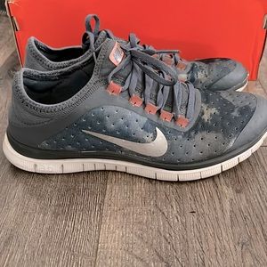 Women’s Nike shoes